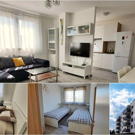 Apartment Mrvica Near The Zagreb Airport Velika Gorica Ngoại thất bức ảnh