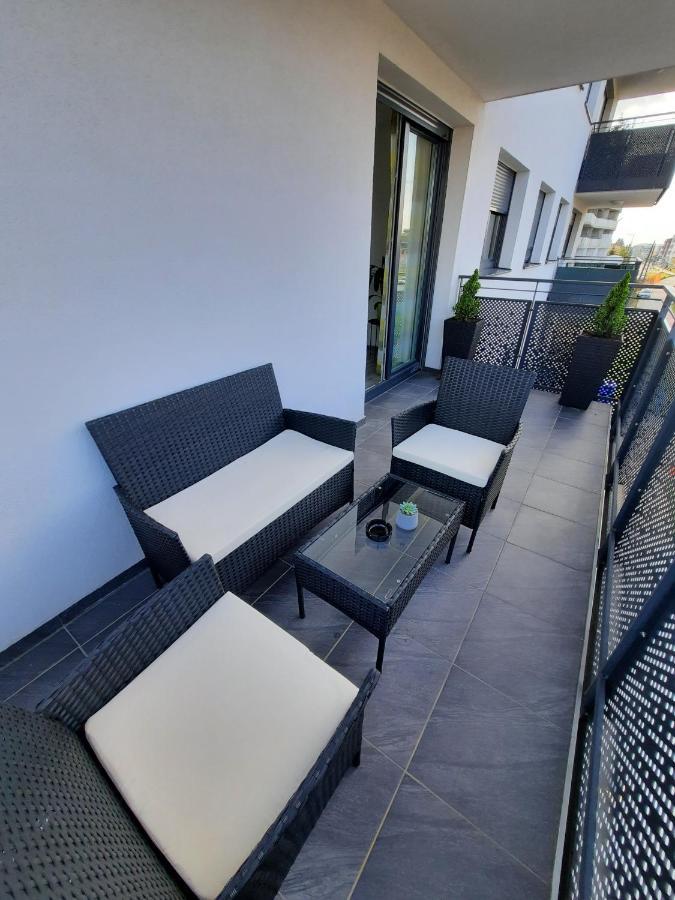 Apartment Mrvica Near The Zagreb Airport Velika Gorica Ngoại thất bức ảnh