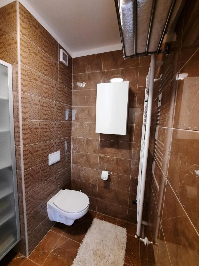 Apartment Mrvica Near The Zagreb Airport Velika Gorica Ngoại thất bức ảnh
