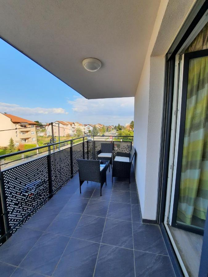 Apartment Mrvica Near The Zagreb Airport Velika Gorica Ngoại thất bức ảnh