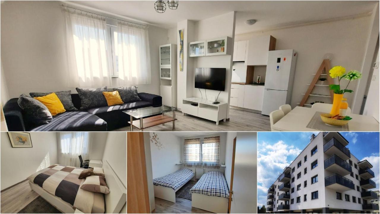 Apartment Mrvica Near The Zagreb Airport Velika Gorica Ngoại thất bức ảnh