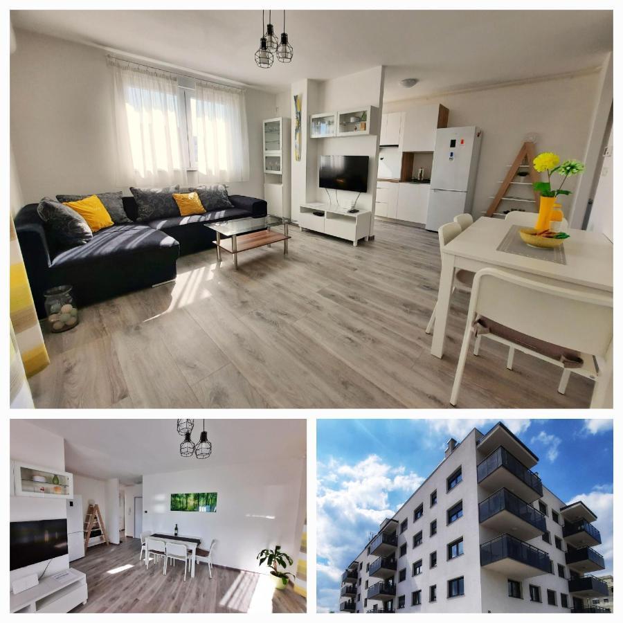 Apartment Mrvica Near The Zagreb Airport Velika Gorica Ngoại thất bức ảnh