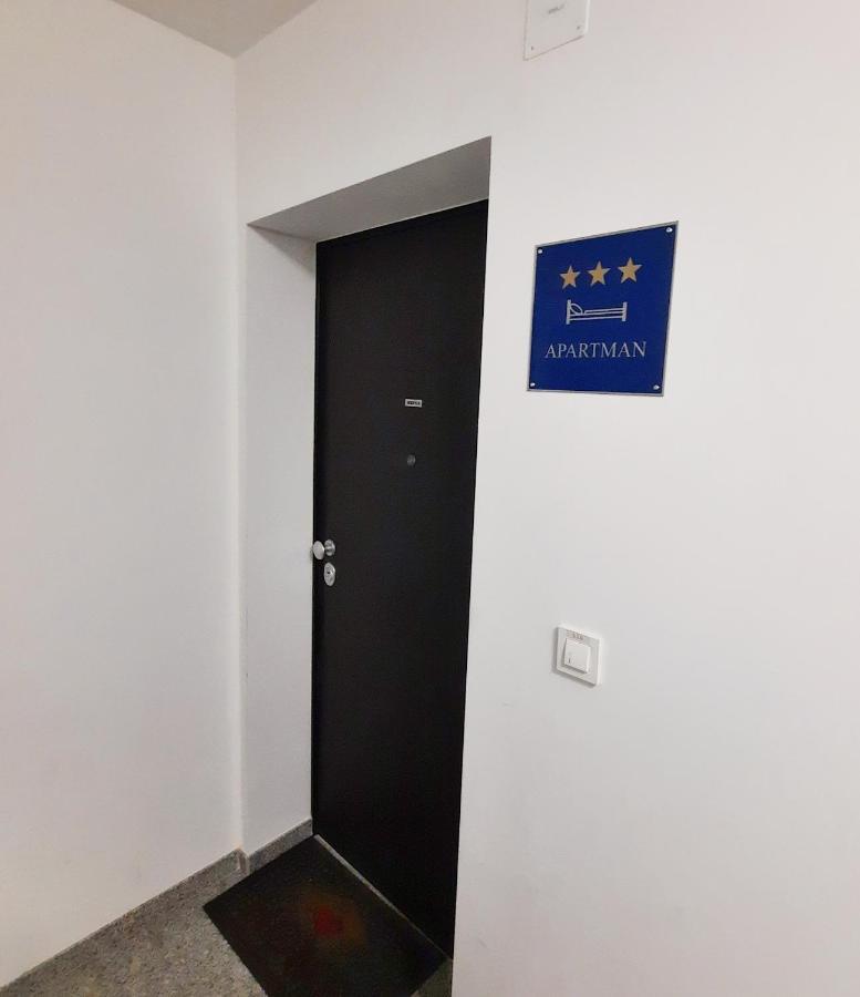 Apartment Mrvica Near The Zagreb Airport Velika Gorica Ngoại thất bức ảnh