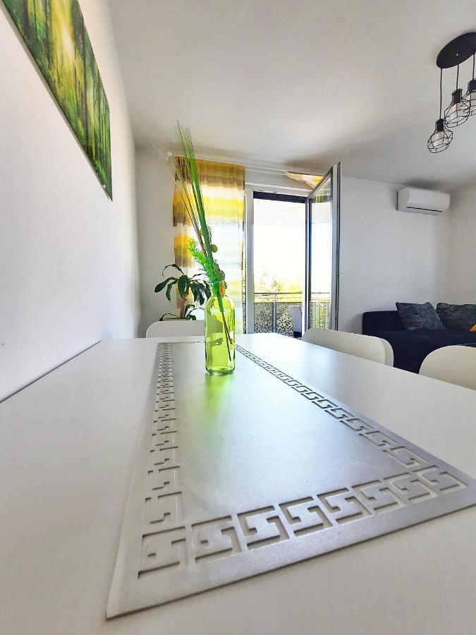 Apartment Mrvica Near The Zagreb Airport Velika Gorica Ngoại thất bức ảnh