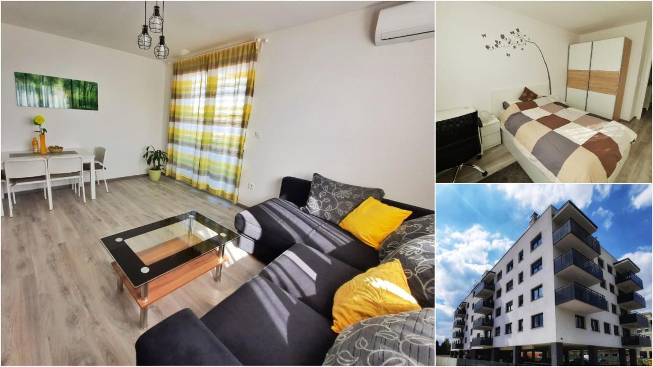 Apartment Mrvica Near The Zagreb Airport Velika Gorica Ngoại thất bức ảnh